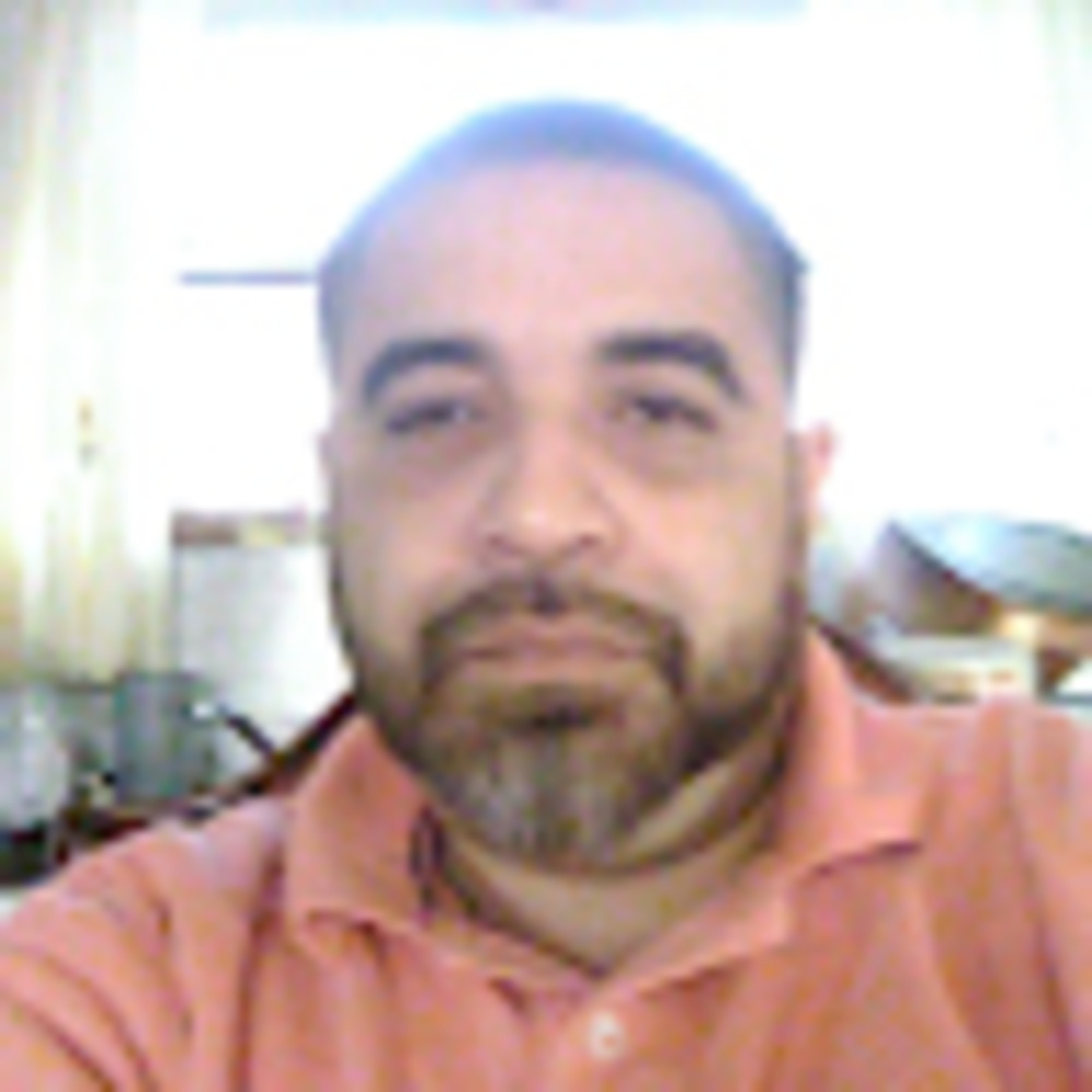 Meet your Posher, Raphael